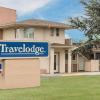 travelodge by wyndham santa rosa wine country