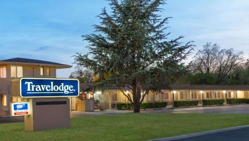 travelodge by wyndham santa rosa wine country