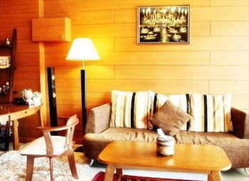 be rich hotel