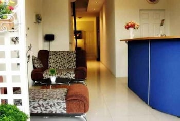 be rich hotel