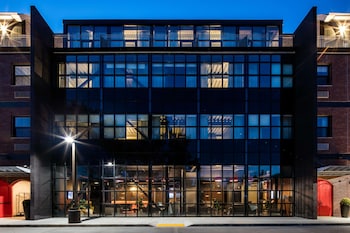 hotel nyack a jdv by hyatt hotel