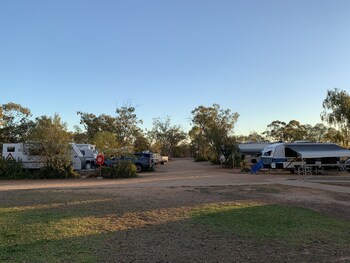 lightning ridge
