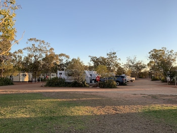 lightning ridge