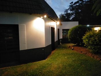 midway motel and villas