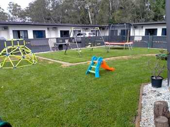 midway motel and villas