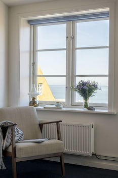 gr nbechs hotel