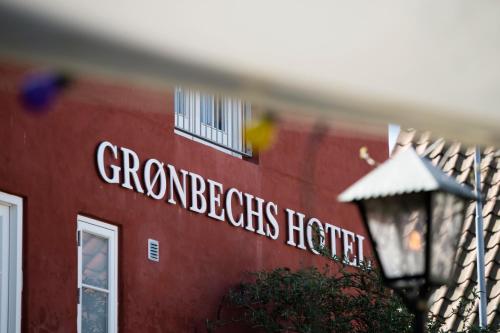 gr nbechs hotel