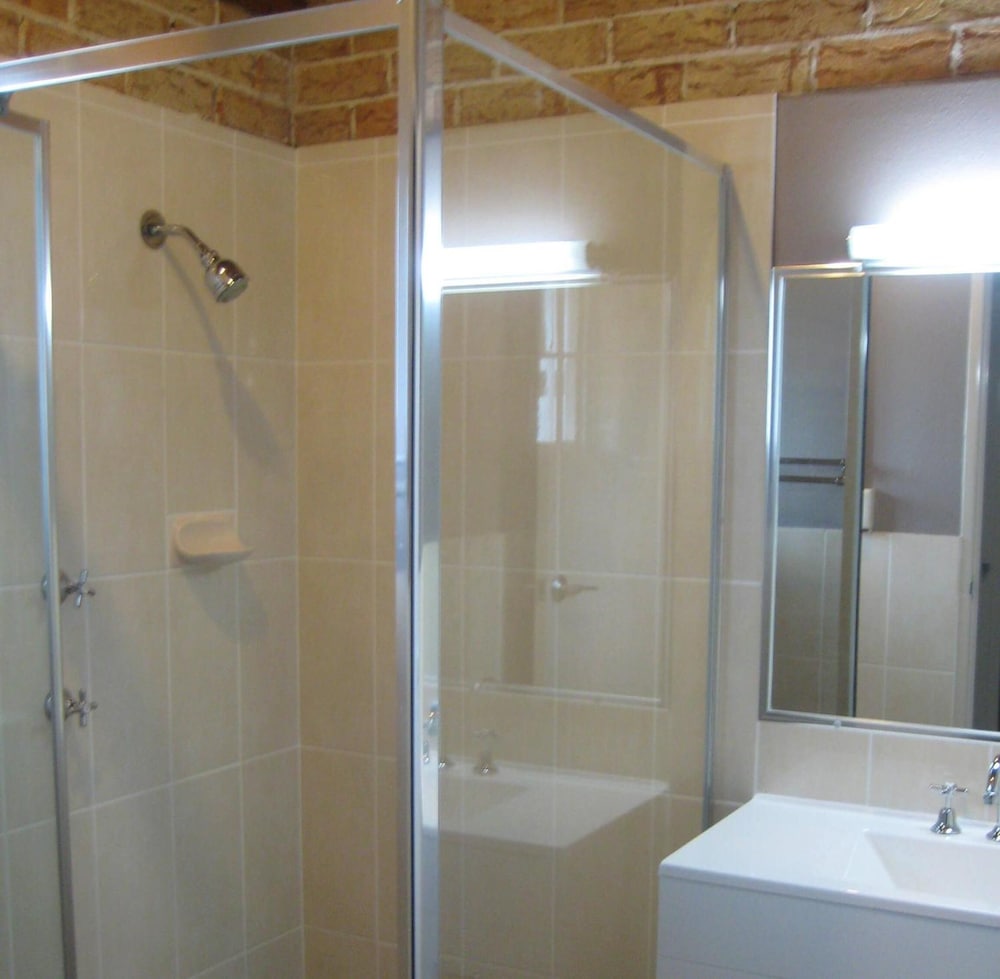 beenleigh village motel