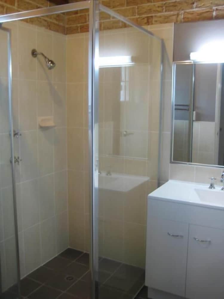 beenleigh village motel