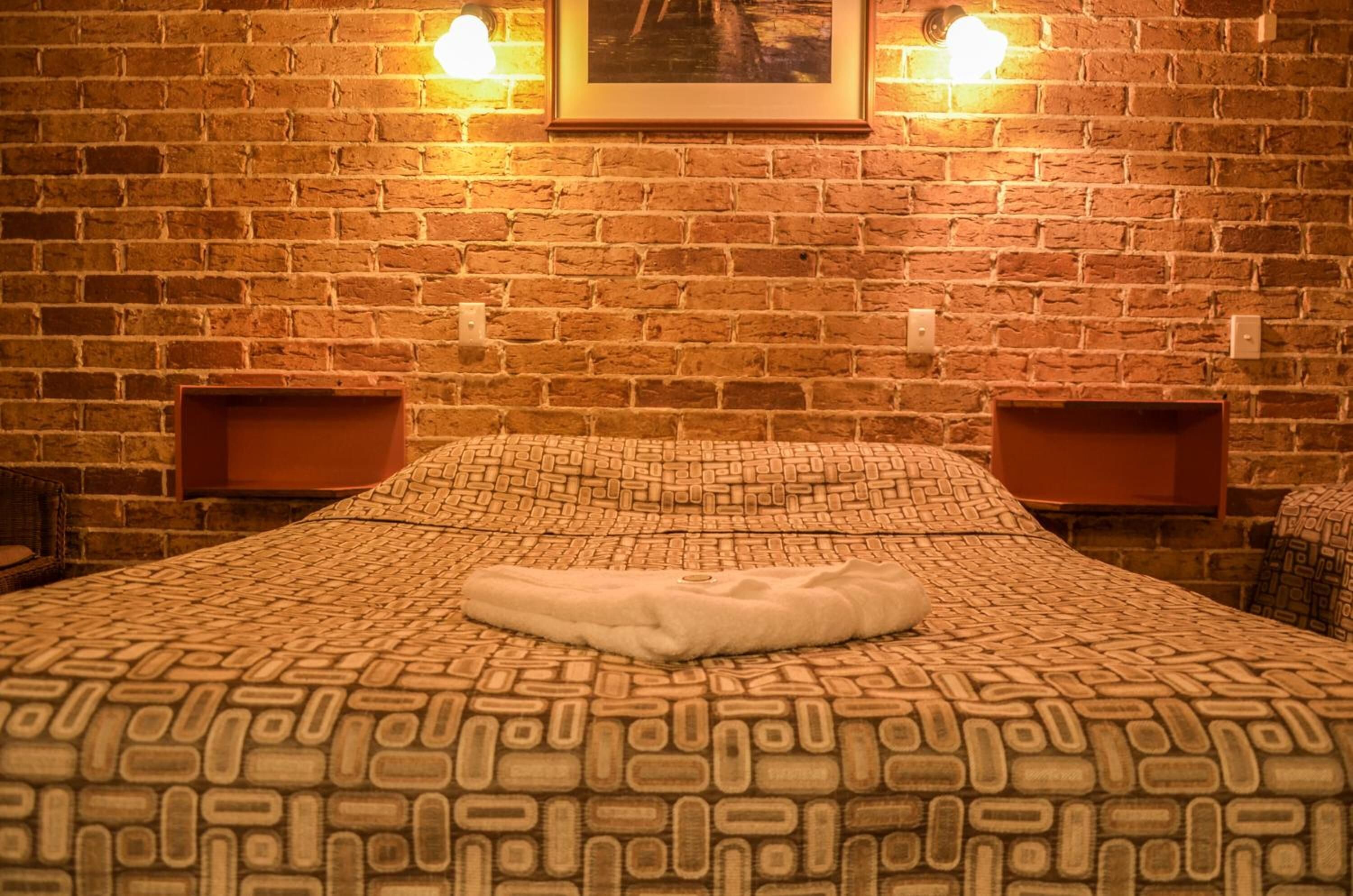 beenleigh village motel