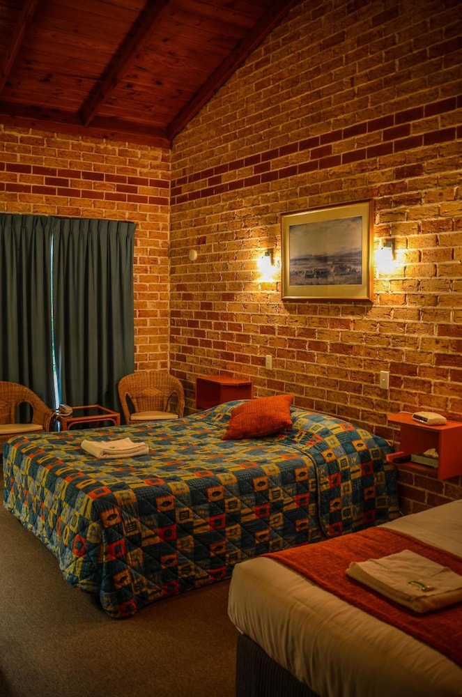 beenleigh village motel