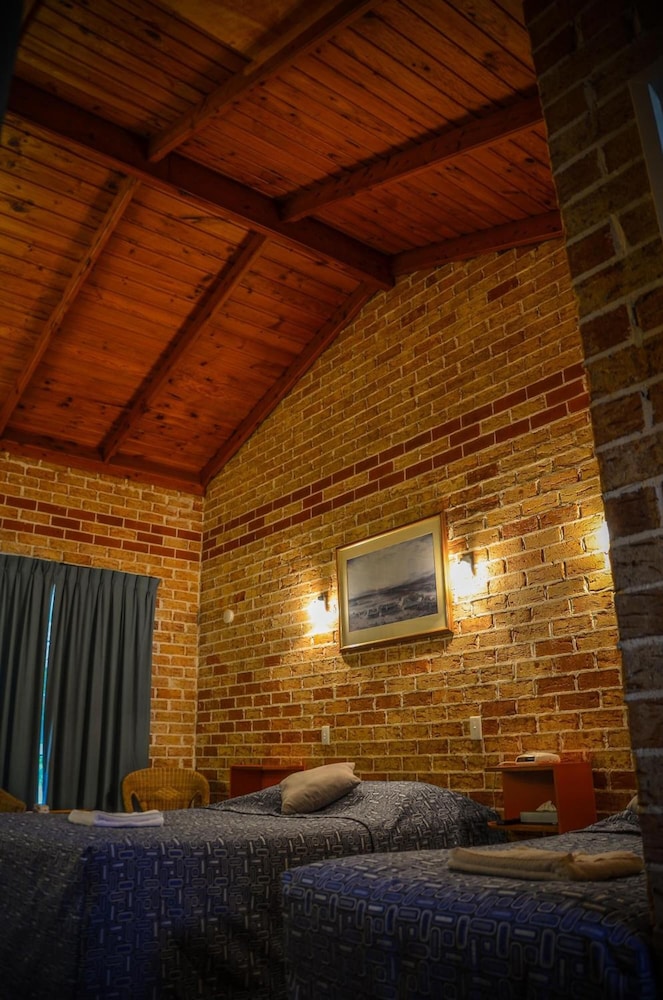 beenleigh village motel