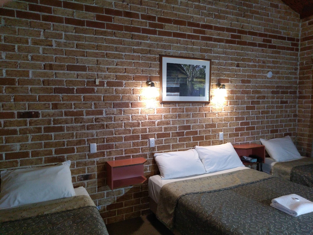 beenleigh village motel