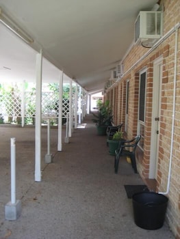 Beenleigh Village Motel,Brisbane>>Beenleigh,3 star