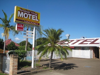 Beenleigh Village Motel,Brisbane>>Beenleigh,3 star