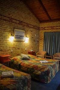 beenleigh village motel