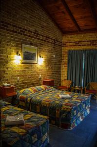 beenleigh village motel