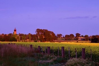 Poachers Paradise Motel,High Country>>Corowa,4 star