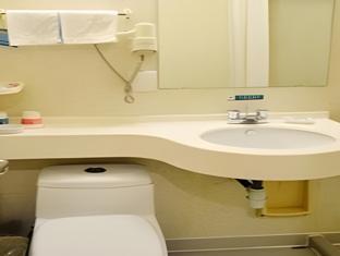 jinjiang inn hangzhou linan qianwang street