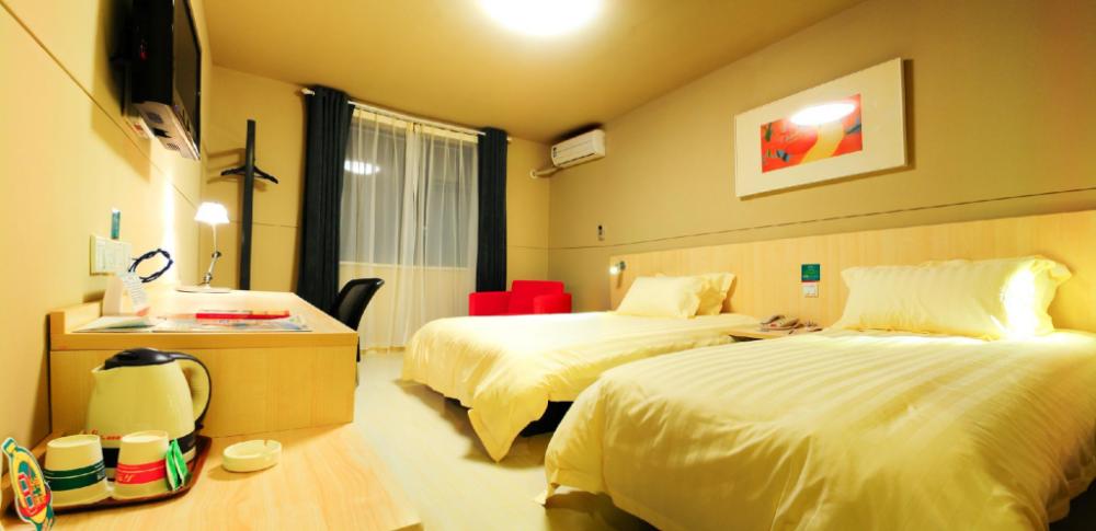 jinjiang inn hangzhou linan qianwang street