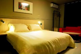 jinjiang inn hangzhou linan qianwang street