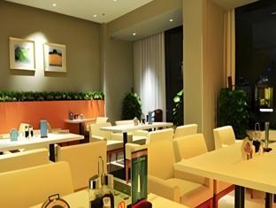 Jinjiang Inn Hangzhou Lin'an Qianwang Street,Lin'an>>Hangzhou,2 star