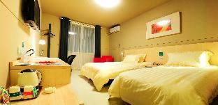 jinjiang inn hangzhou linan qianwang street