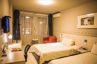 jinjiang inn hangzhou linan qianwang street