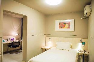 jinjiang inn hangzhou linan qianwang street