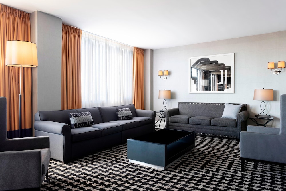 le meridien charlotte