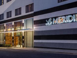 le meridien charlotte