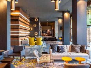 le meridien charlotte