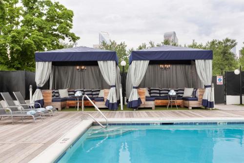 le meridien charlotte