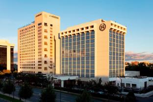 le meridien charlotte