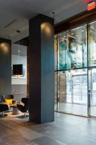 le meridien charlotte