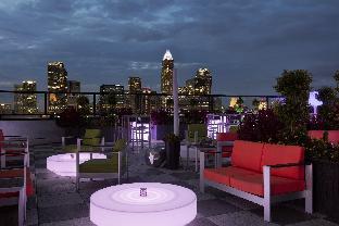 le meridien charlotte