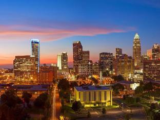 le meridien charlotte