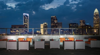 le meridien charlotte