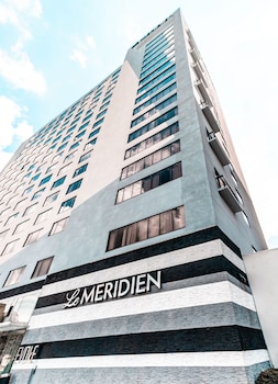 le meridien charlotte