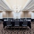 le meridien charlotte