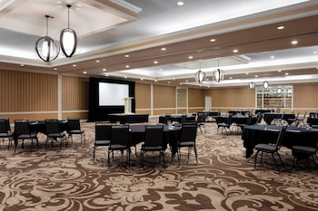 le meridien charlotte