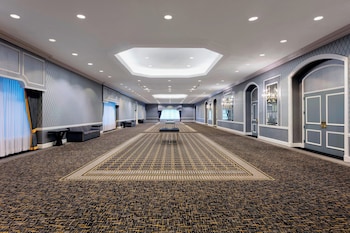 le meridien charlotte
