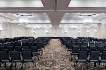 le meridien charlotte