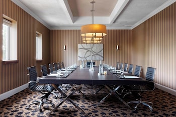 le meridien charlotte