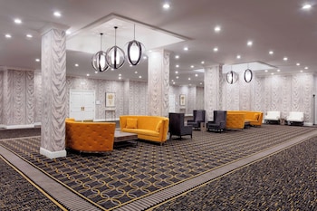 le meridien charlotte