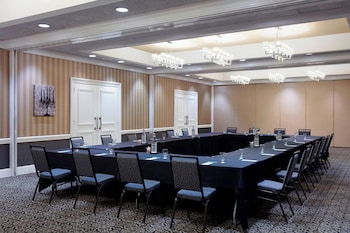 le meridien charlotte