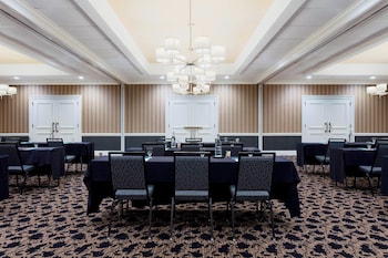 le meridien charlotte