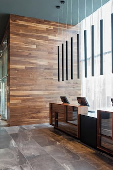 Le Meridien Charlotte,North Carolina>>Charlotte,4 star