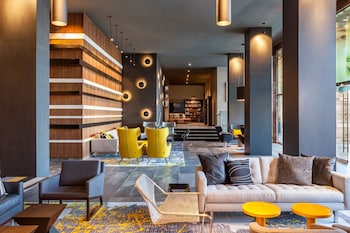 Le Meridien Charlotte,North Carolina>>Charlotte,4 star