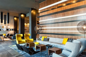 le meridien charlotte